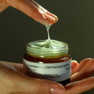 Peptacica Cream
