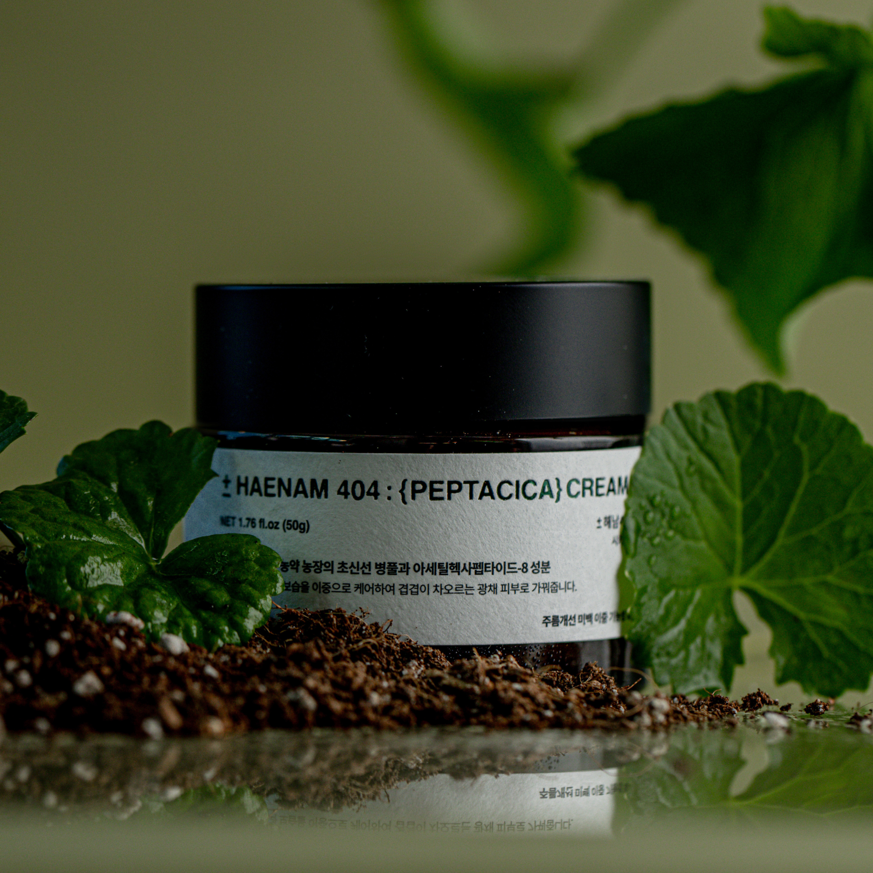 Peptacica Cream