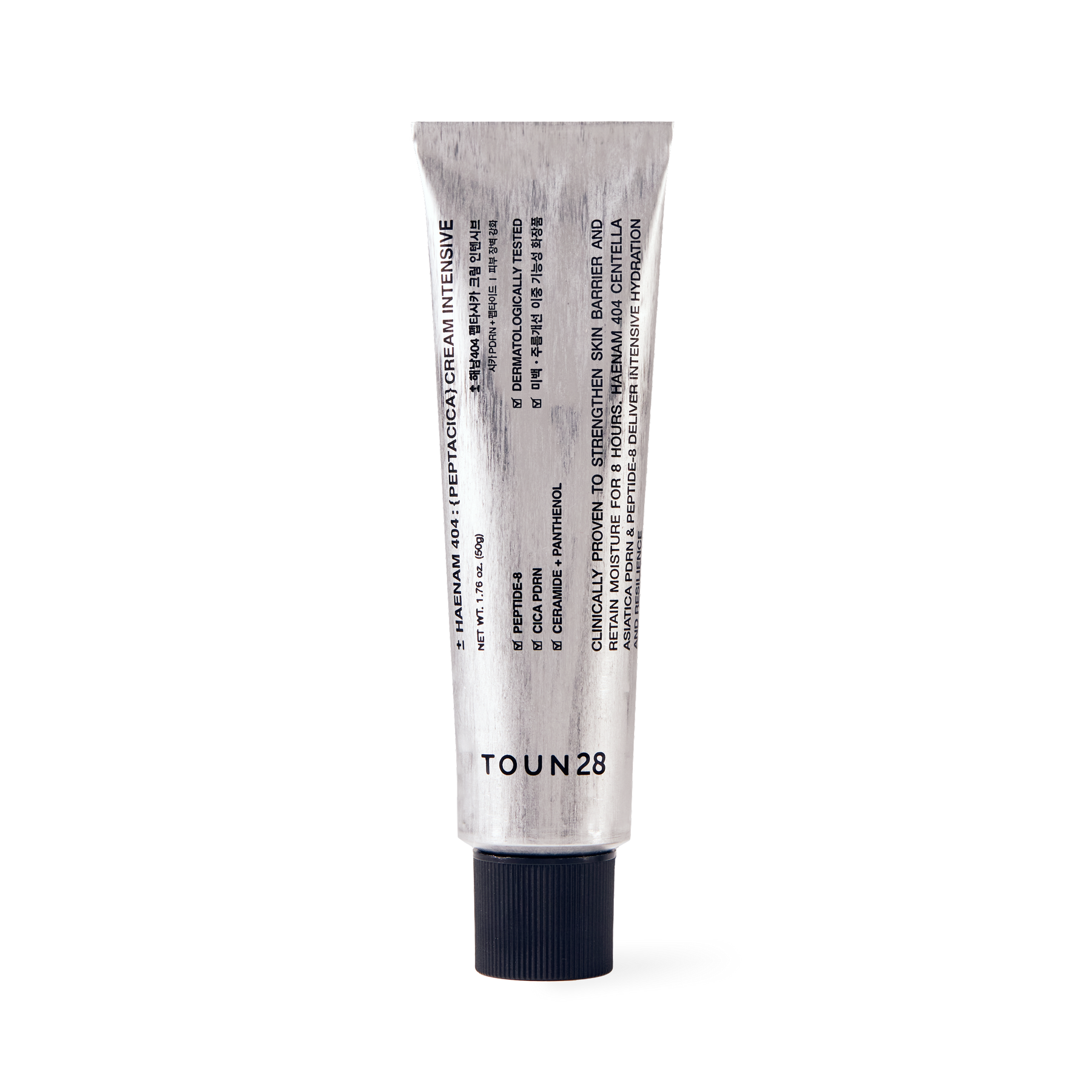 Peptacica Cream Intensive