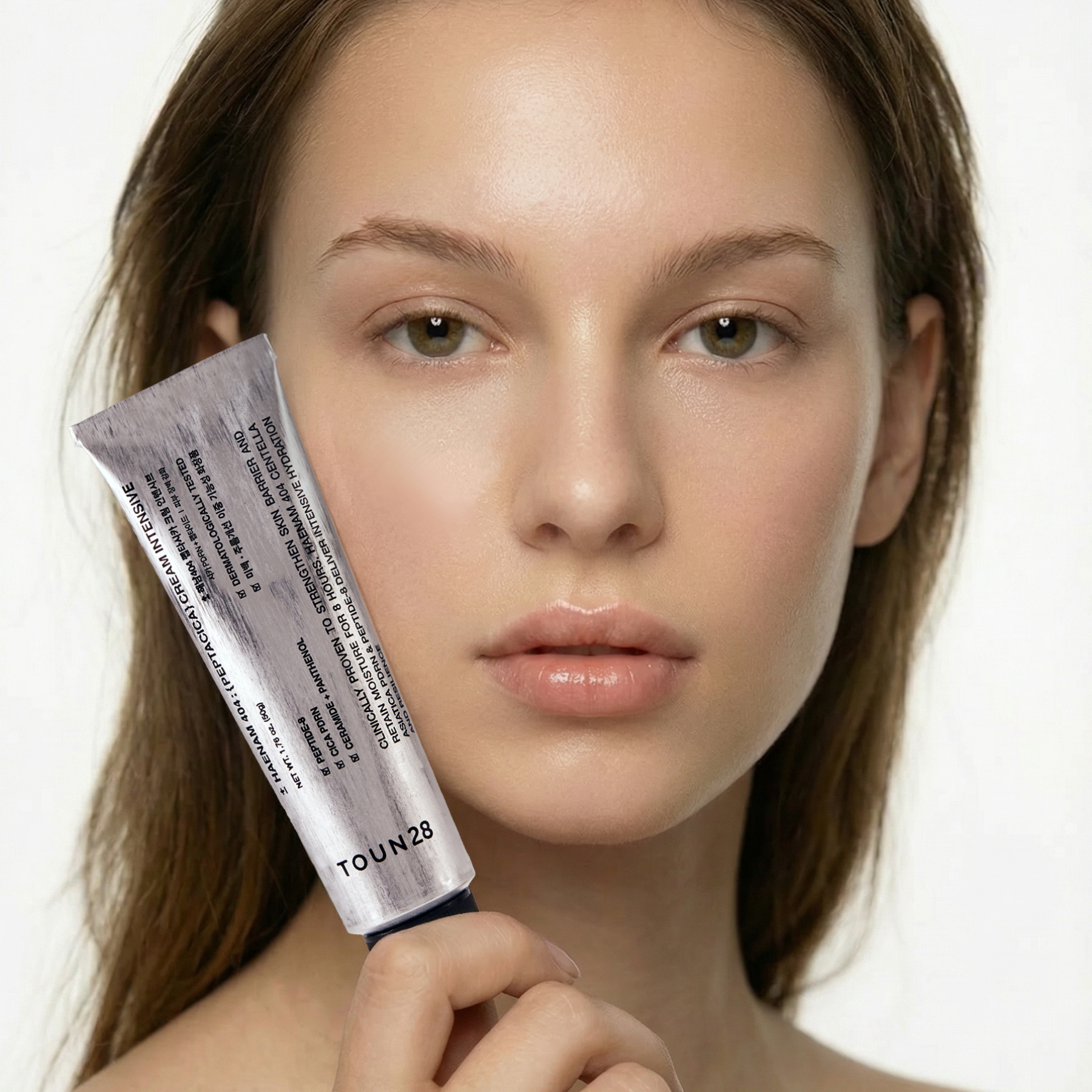 Peptacica Cream Intensive