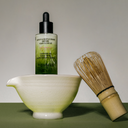 Glow cream and Serum