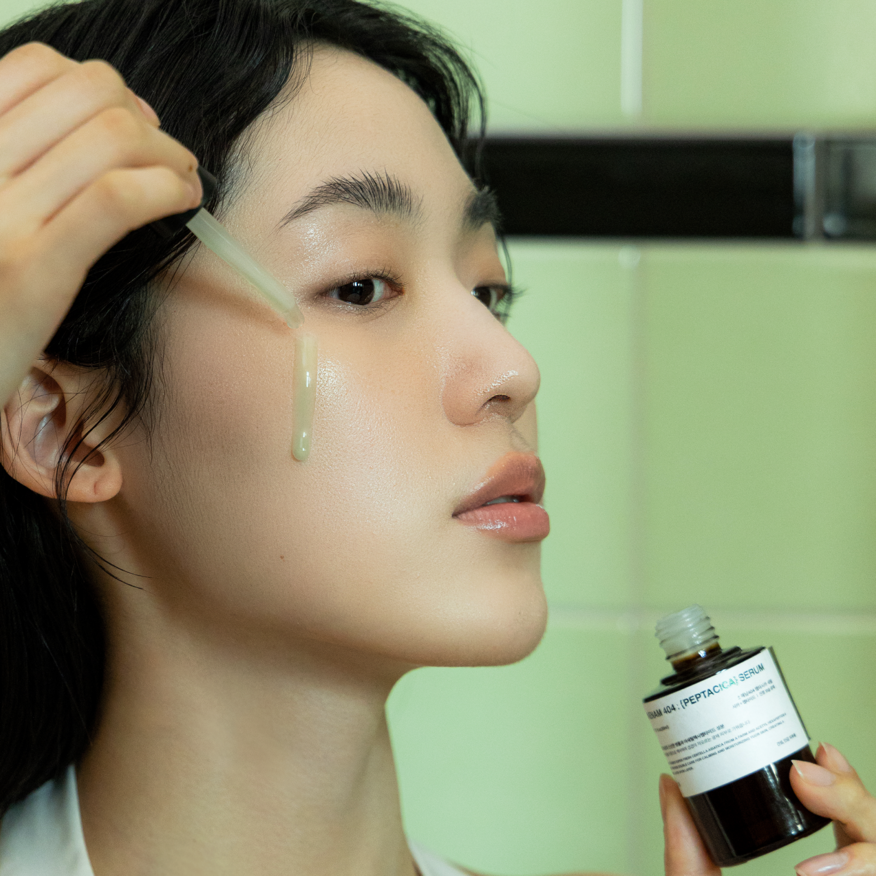 Peptacica Serum