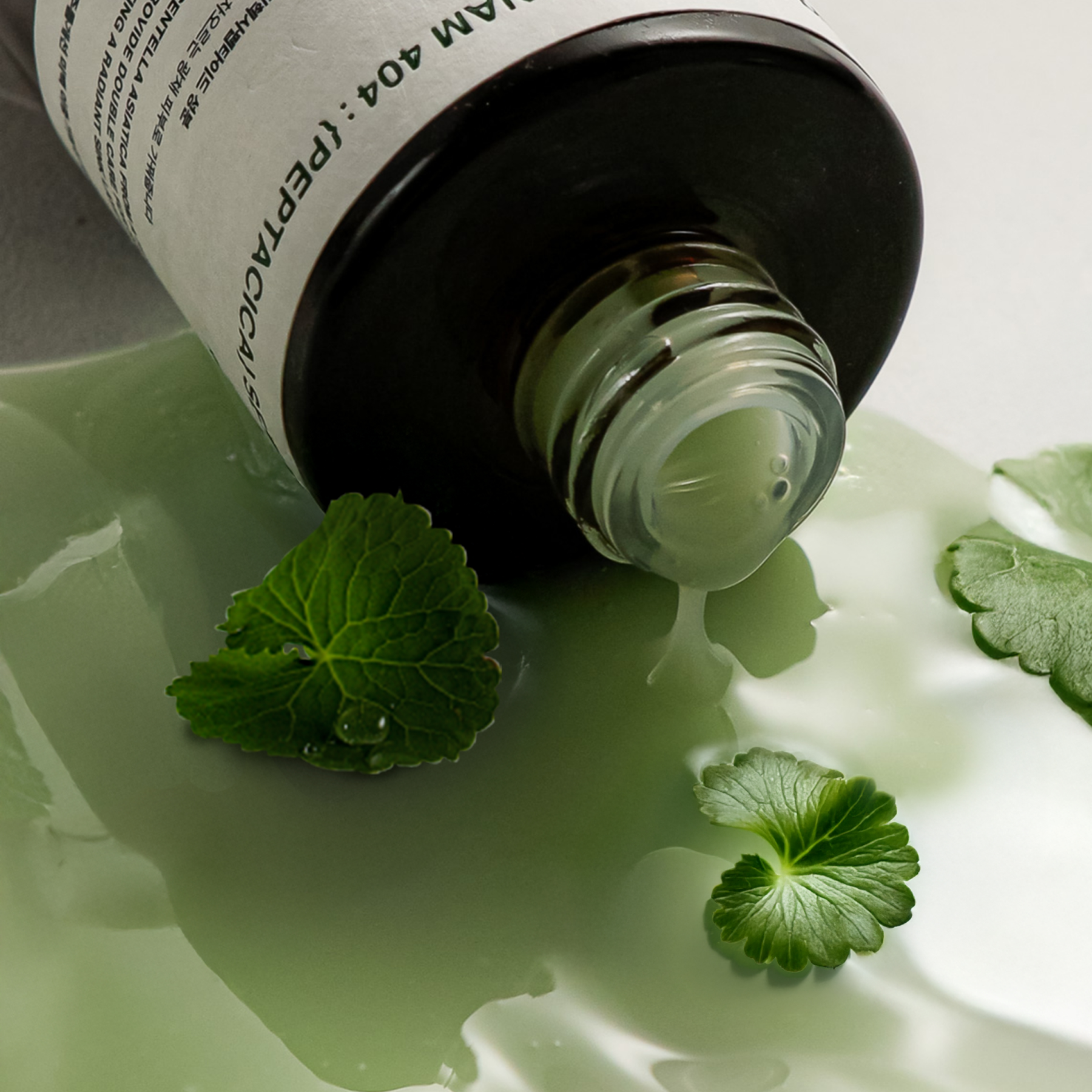 Peptacica Serum