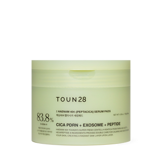 Peptacica Serum Pads (60ea)