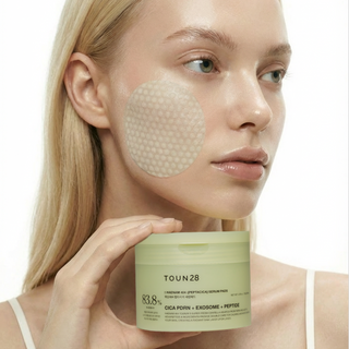 Peptacica Serum Pads (60ea)