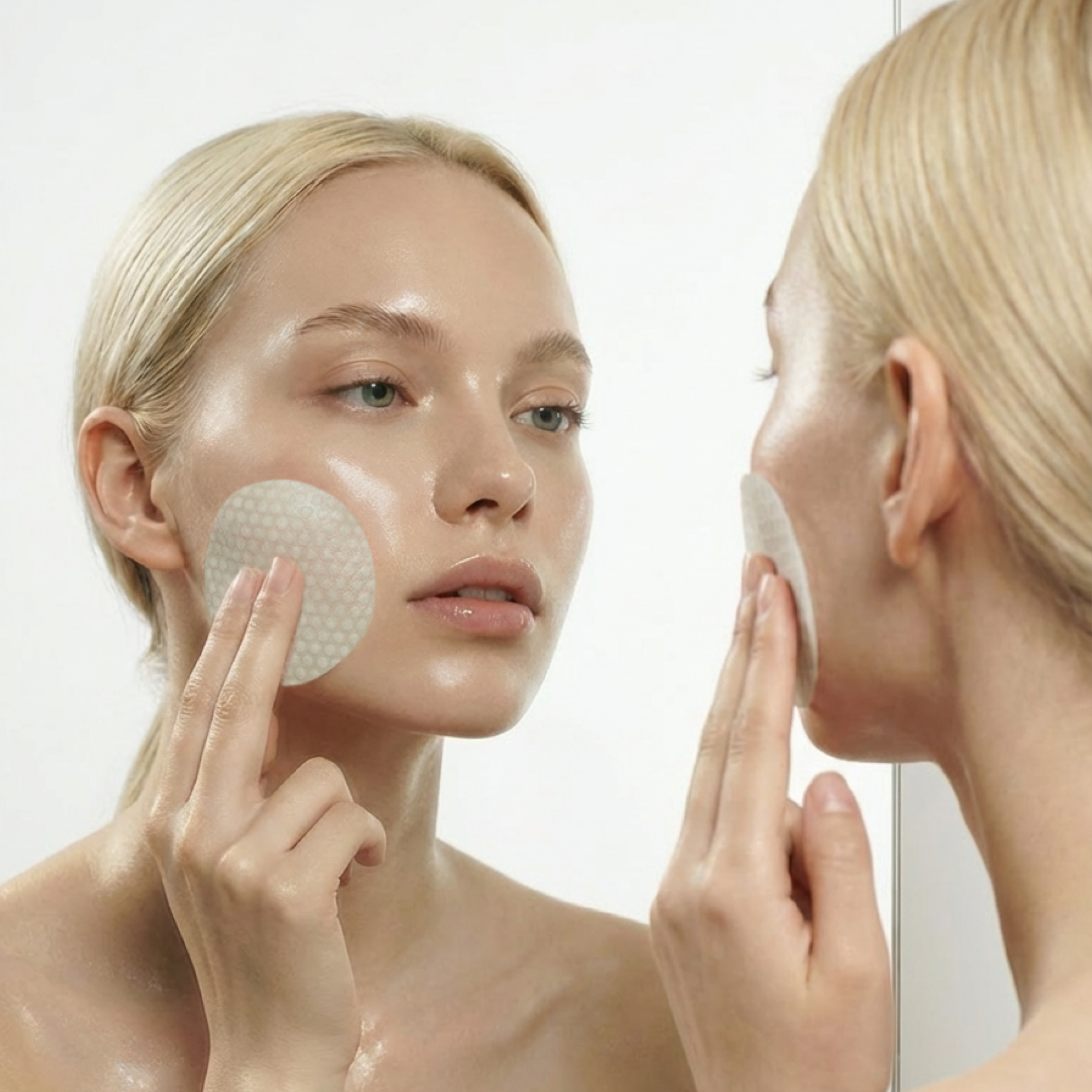 Peptacica Serum Pads (60ea)