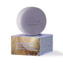 TOUN28 Biotin Keratin Purple Toning Shampoo Bar