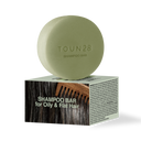 TOUN28 CICA PDRN Volume Lift Shampoo Bar