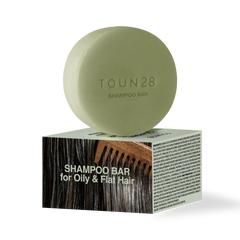 TOUN28 CICA PDRN Volume Lift Shampoo Bar