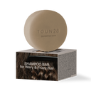 TOUN28 Hyaluron Peptide Wave Defining Shampoo Bar