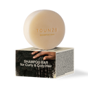 TOUN28 Rice Protein Strength & Length Shampoo Bar