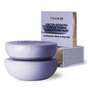 TOUN28 Biotin Keratin Purple Toning Shampoo Bar + Conditioner Bar
