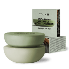 TOUN28 CICA PDRN Volume Lift Shampoo + Conditioner Bar